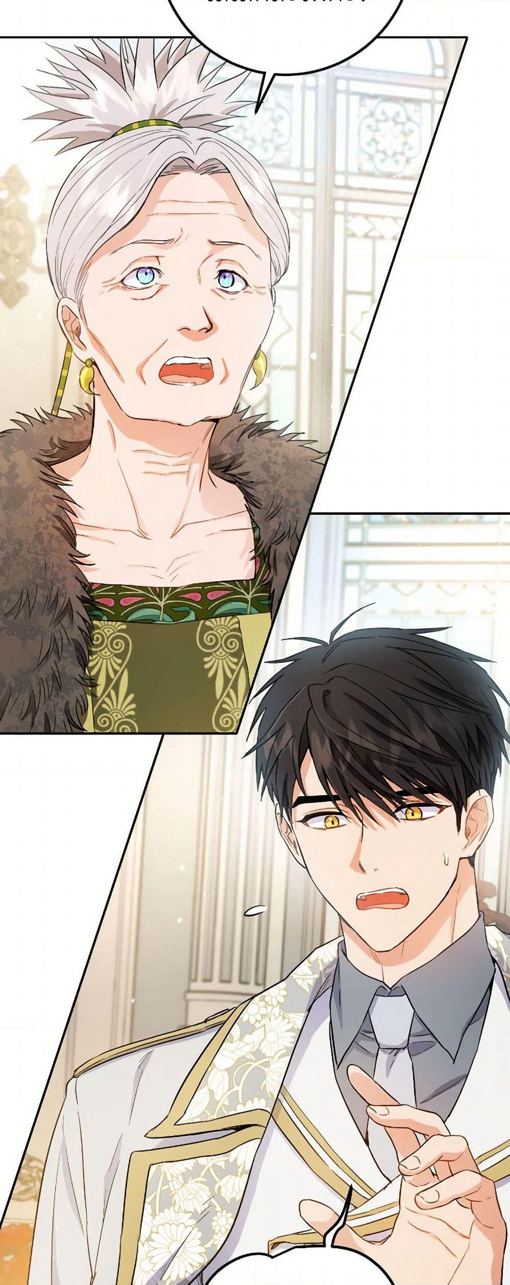 The Heiress's Double Life page 7