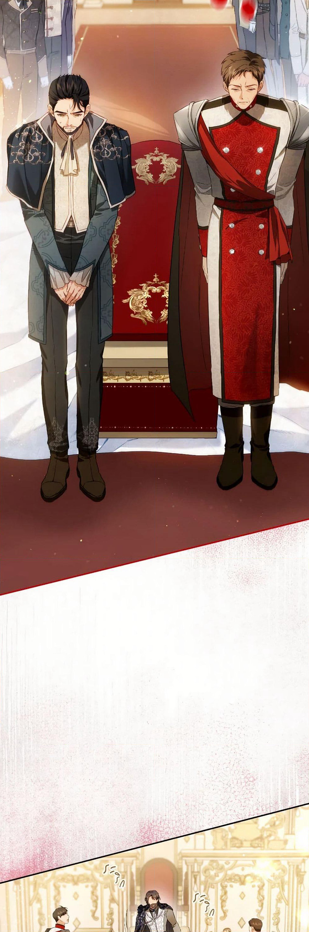The Heiress's Double Life page 5