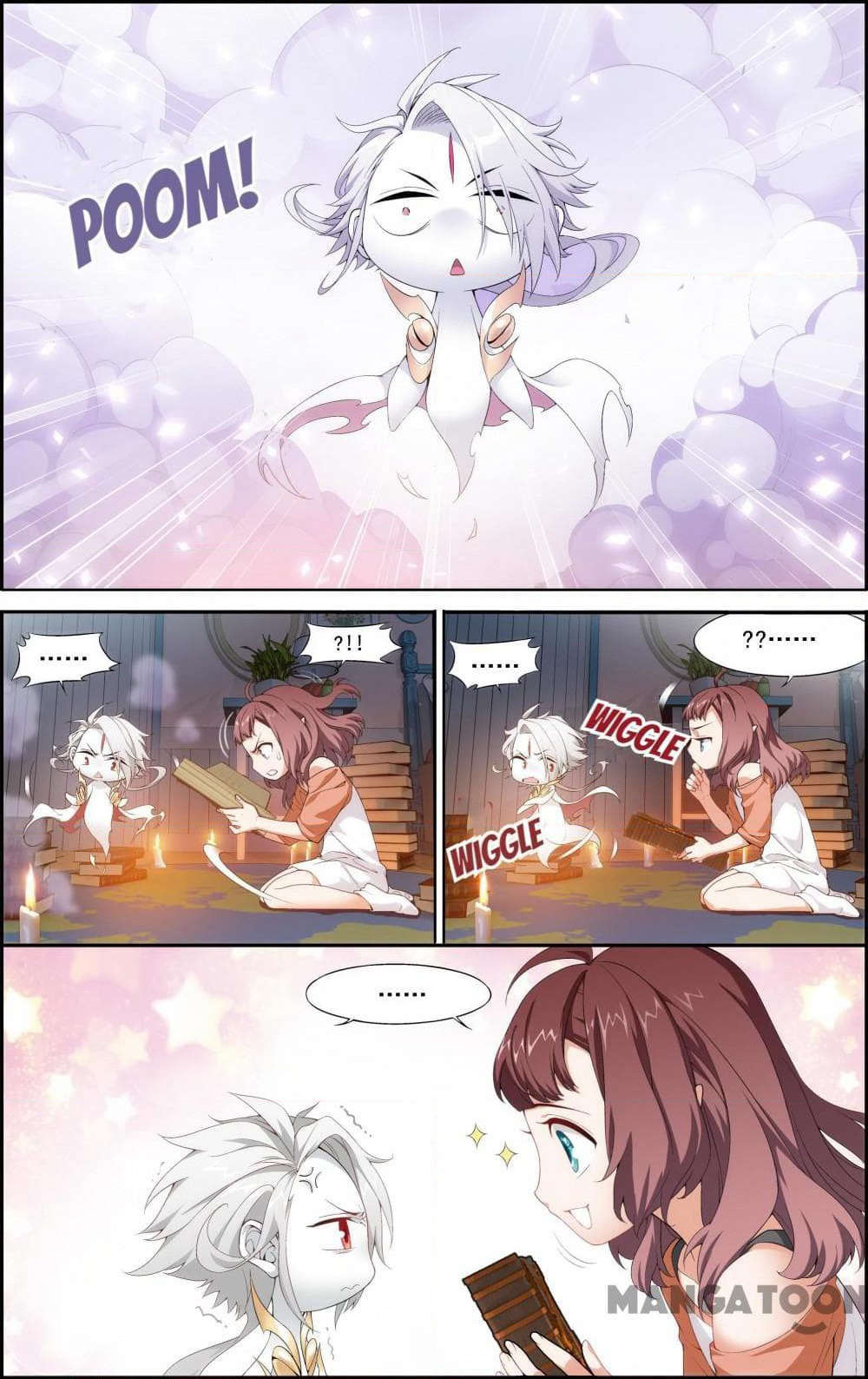 The Hero page 6
