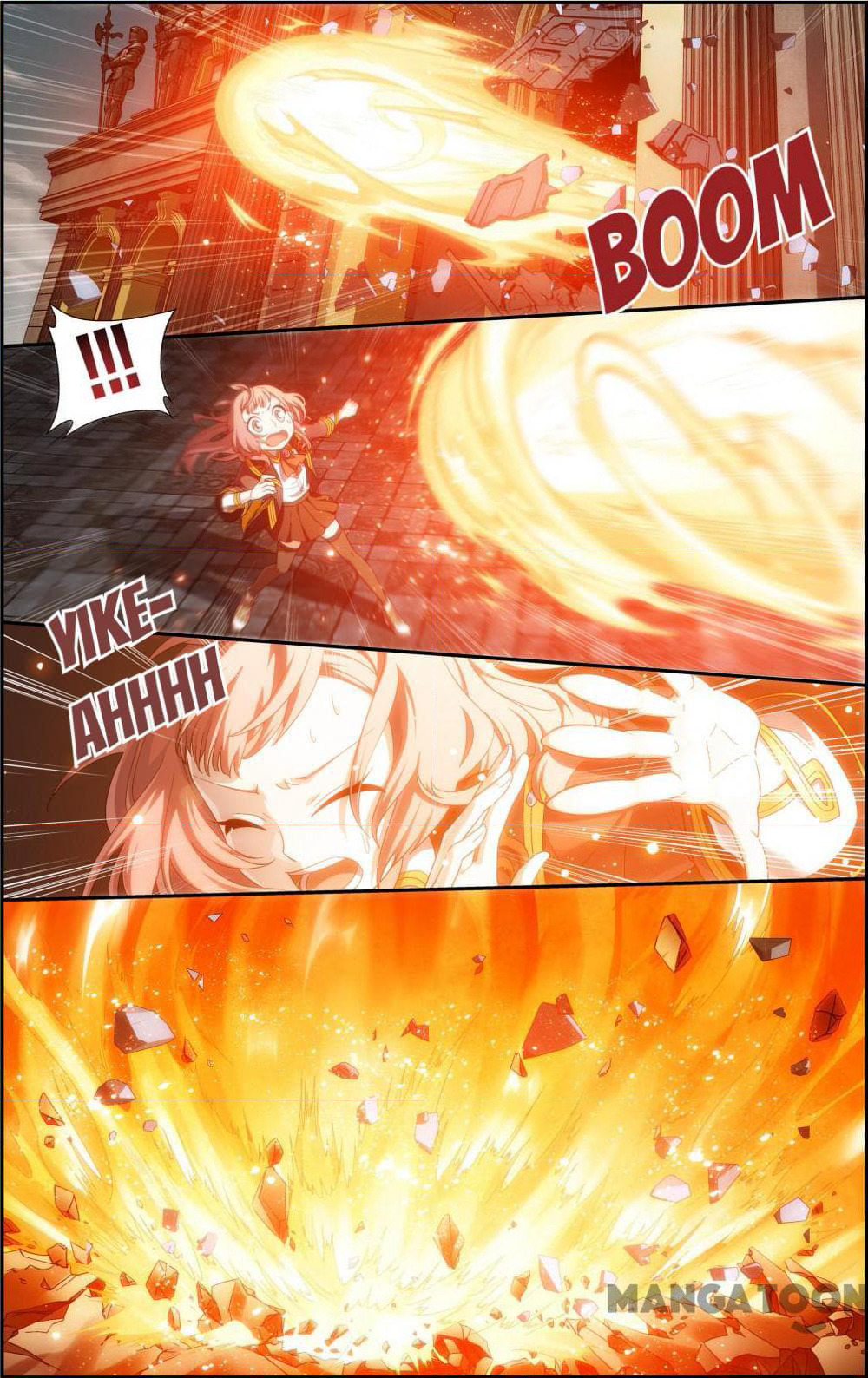 The Hero page 7