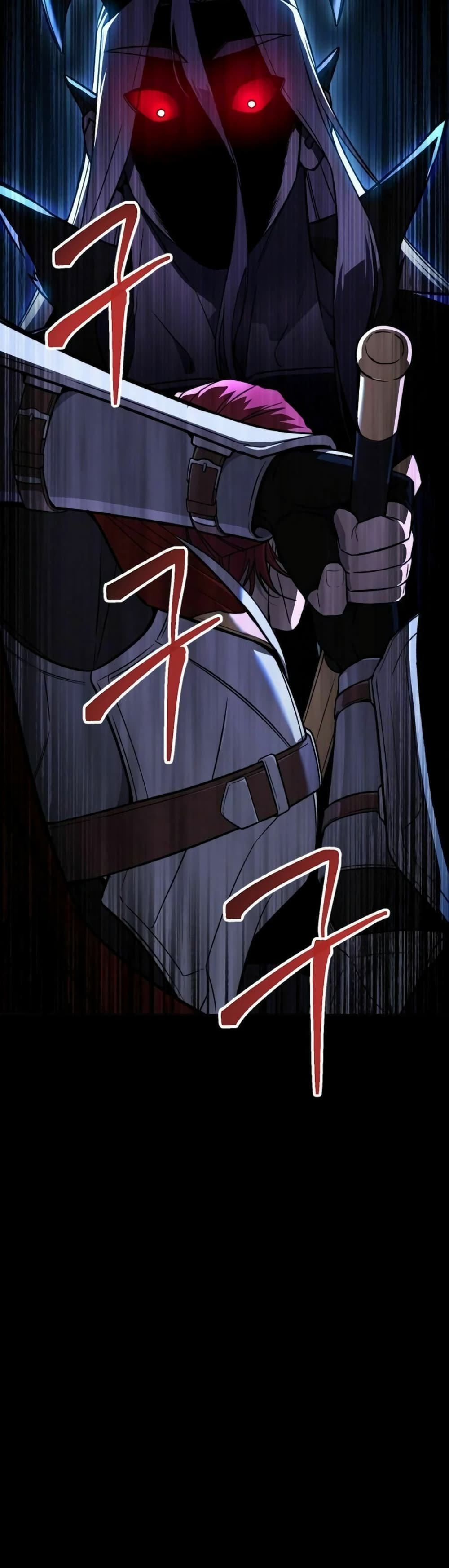 The Hero Defeats the Bullies page 16