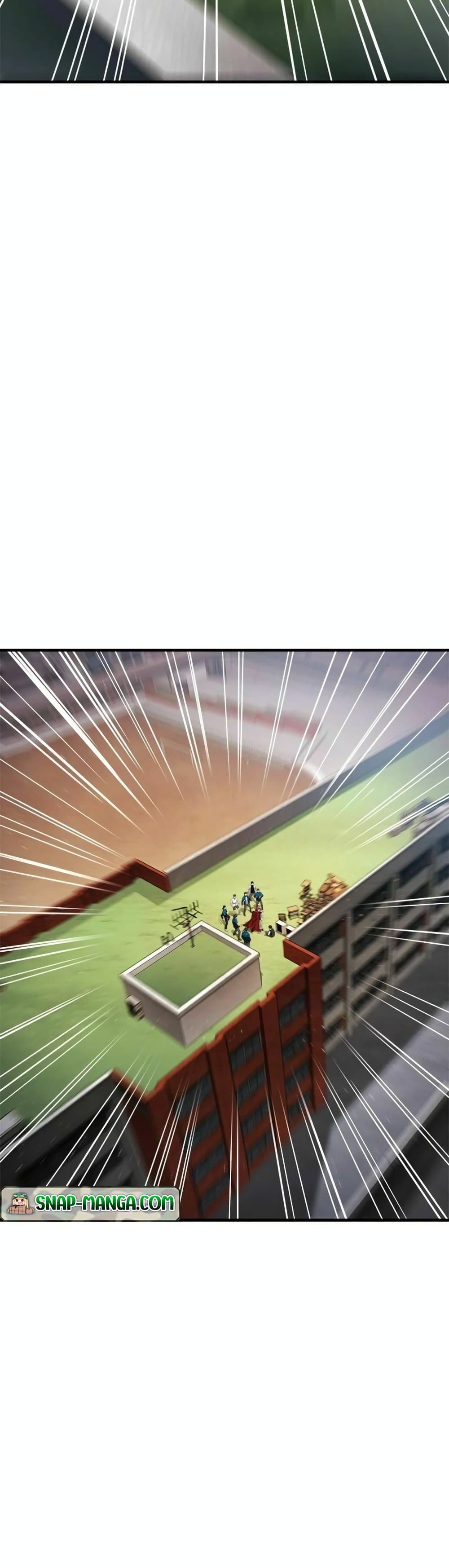 The Hero Defeats the Bullies page 118