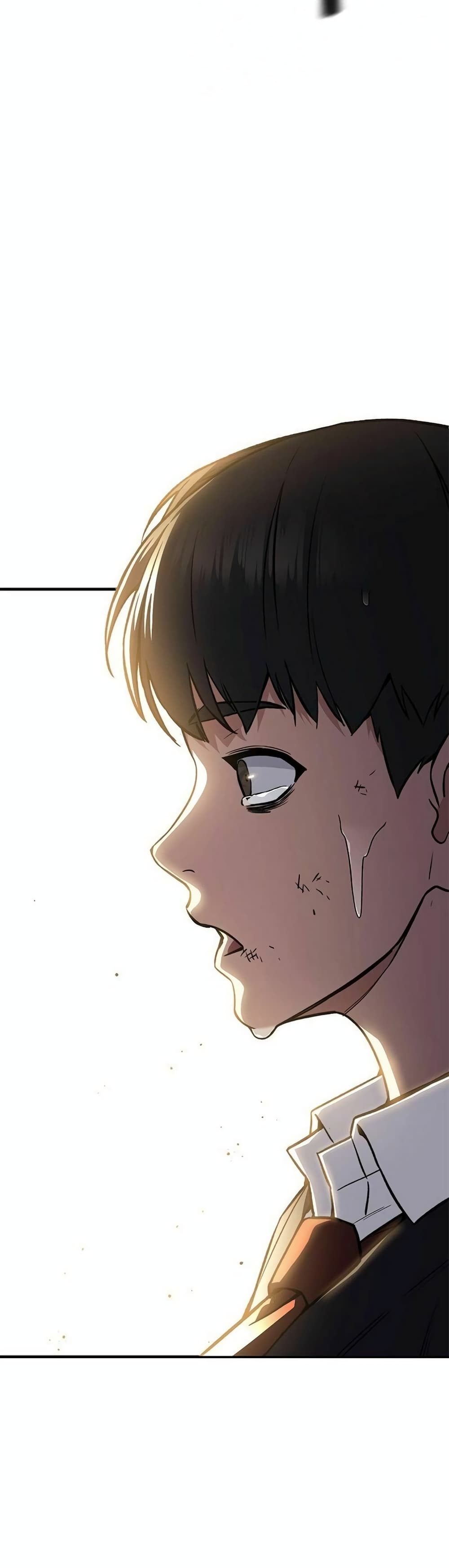 The Hero Defeats the Bullies page 146