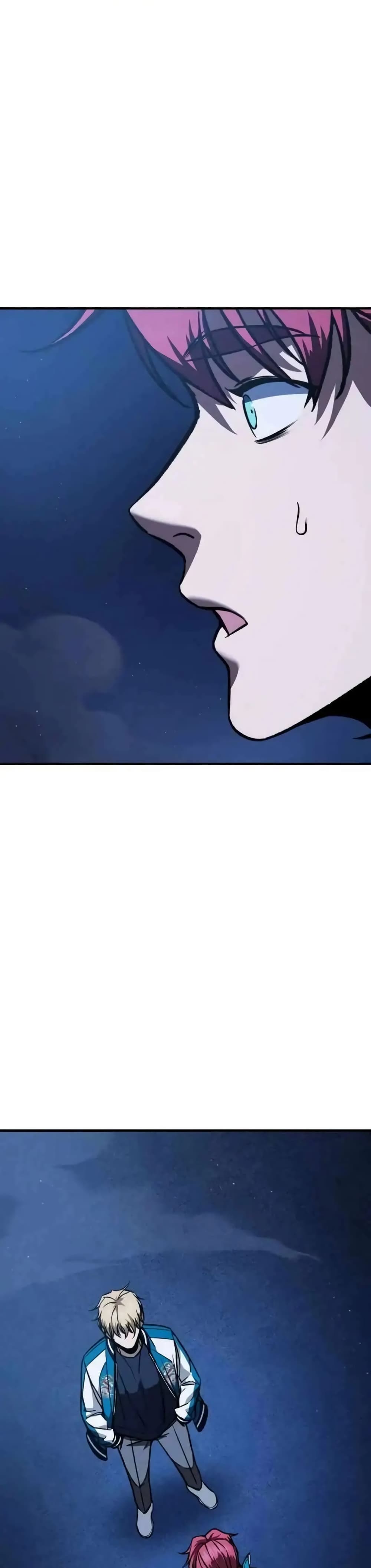 The Hero Defeats the Bullies page 7