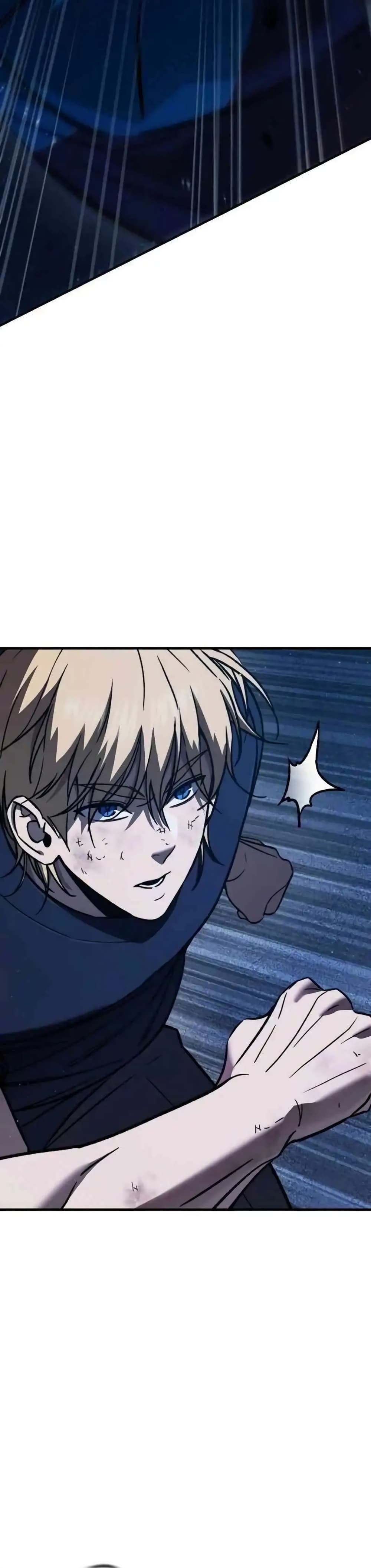 The Hero Defeats the Bullies page 57
