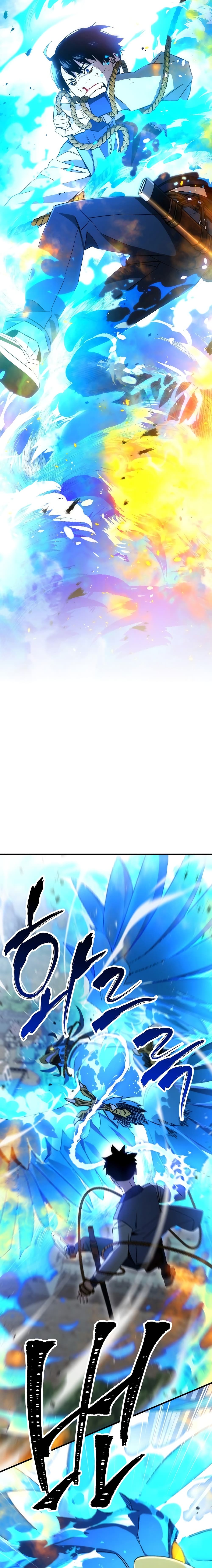 The Hero Returns page 3