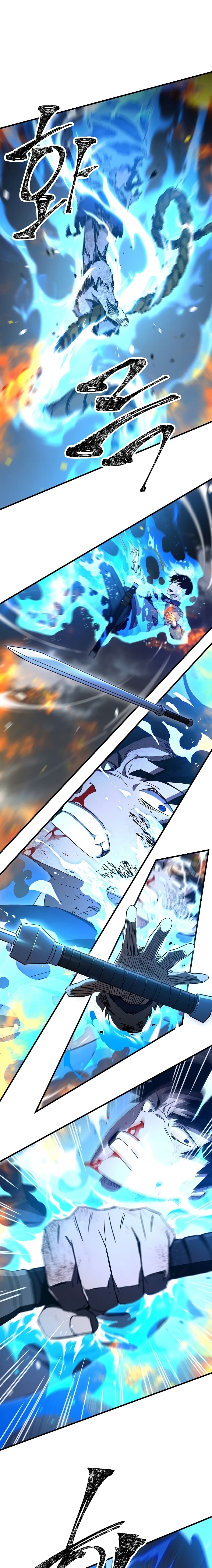 The Hero Returns page 5
