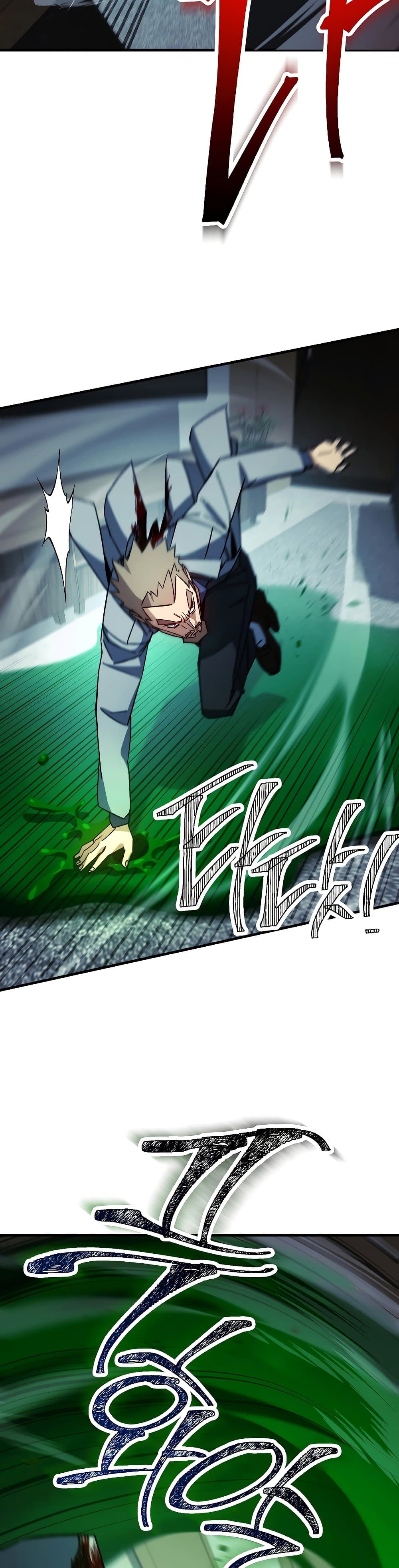 The Hero Returns page 4