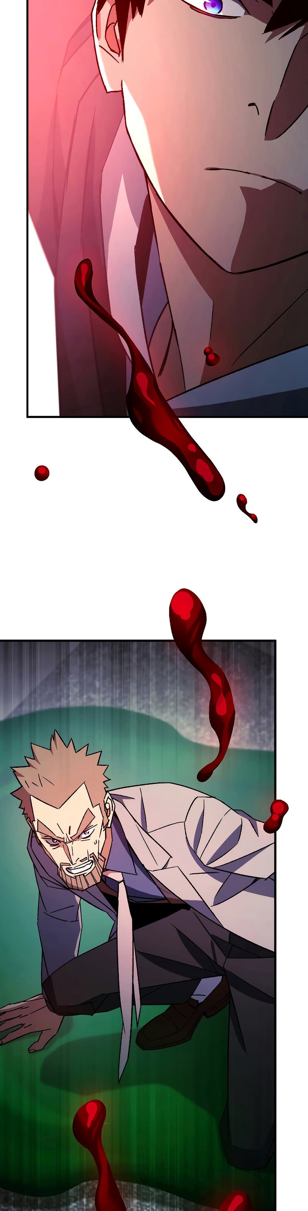 The Hero Returns page 8