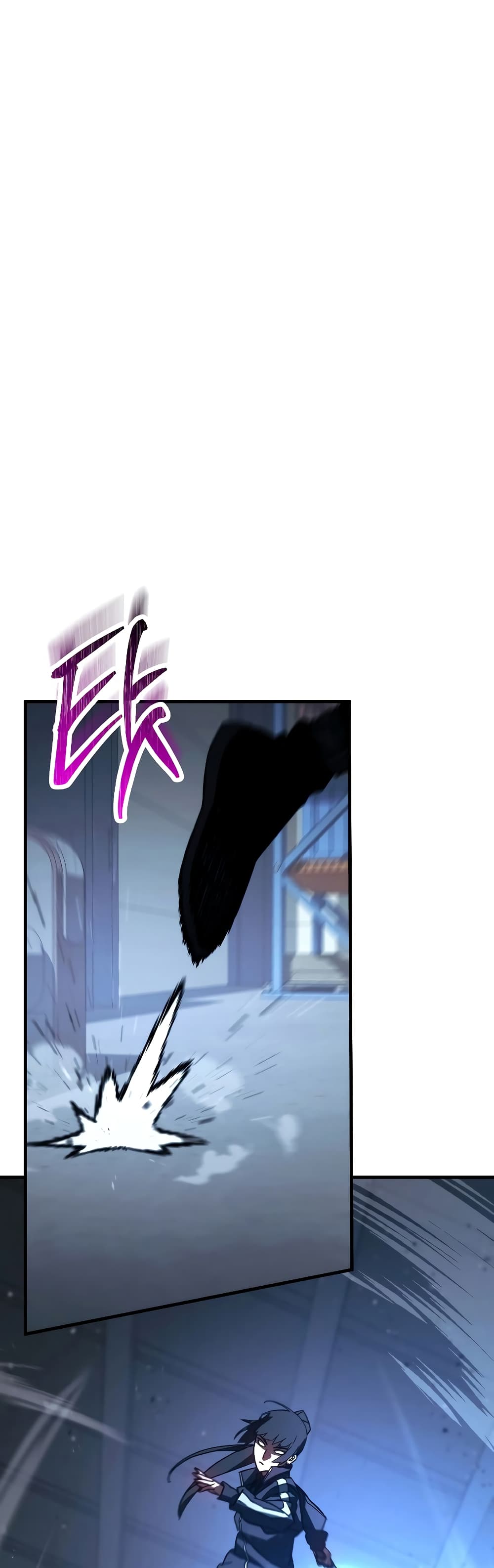 The Hero Returns page 9
