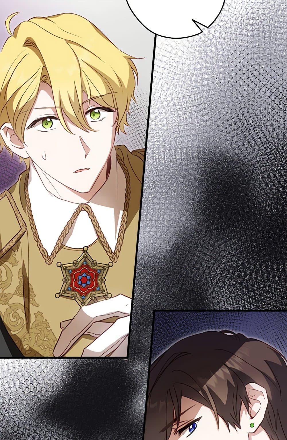 The Heroine is a Man! page 10