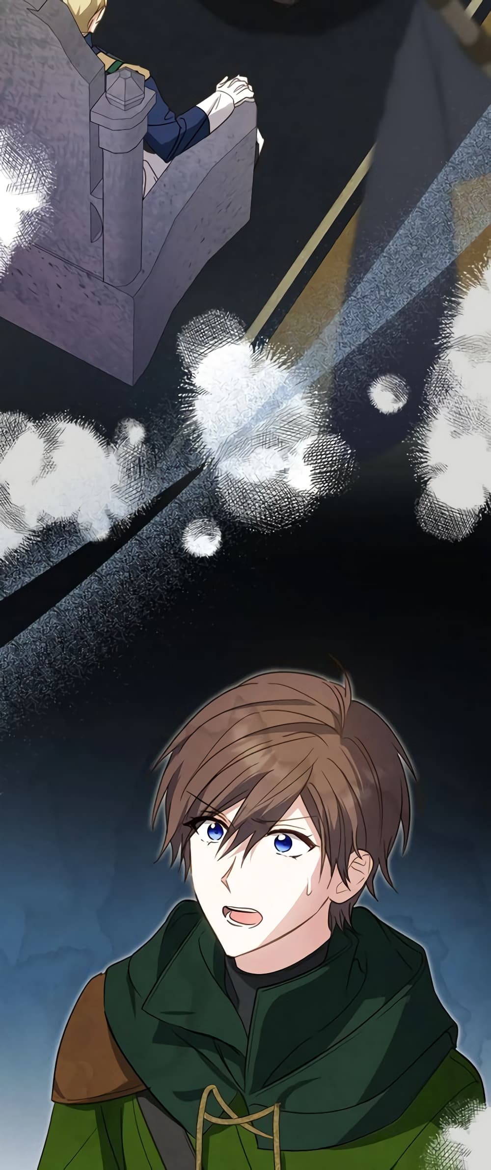 The Heroine is a Man! page 9