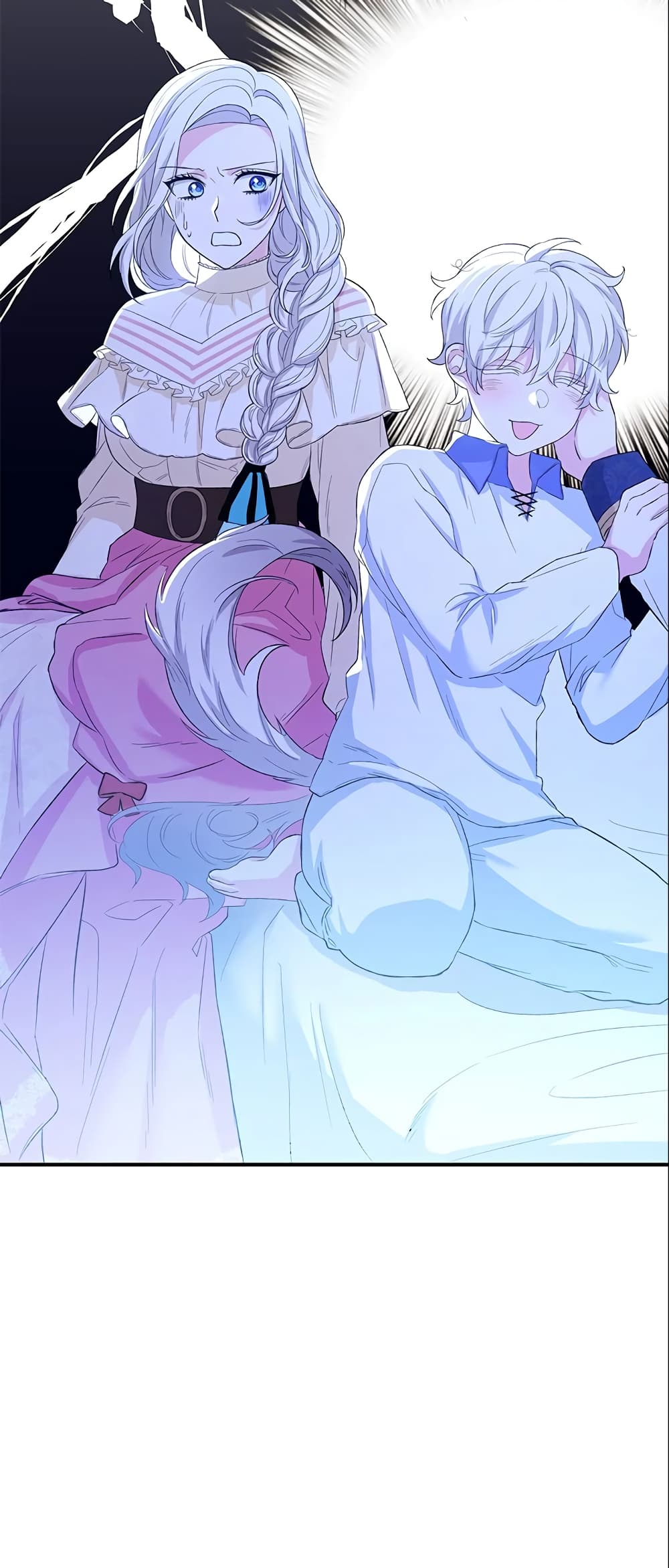 The Heroine Wants Me As Her Sister-in-Law page 3
