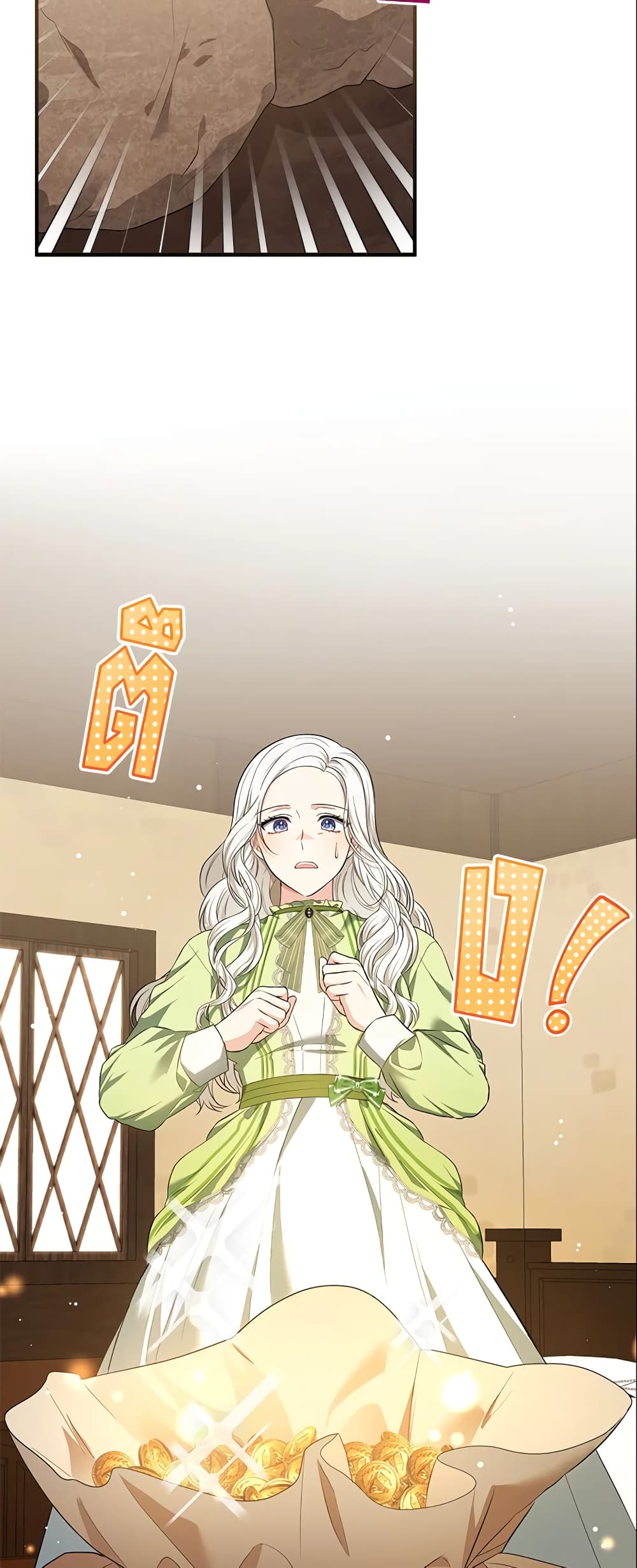 The Heroine Wants Me As Her Sister-in-Law page 6