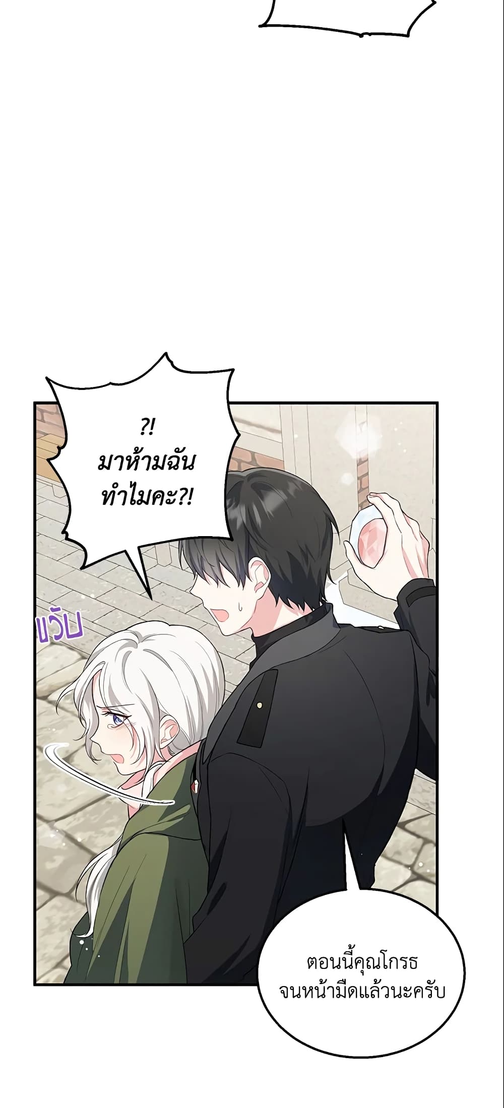 The Heroine Wants Me As Her Sister-in-Law page 10