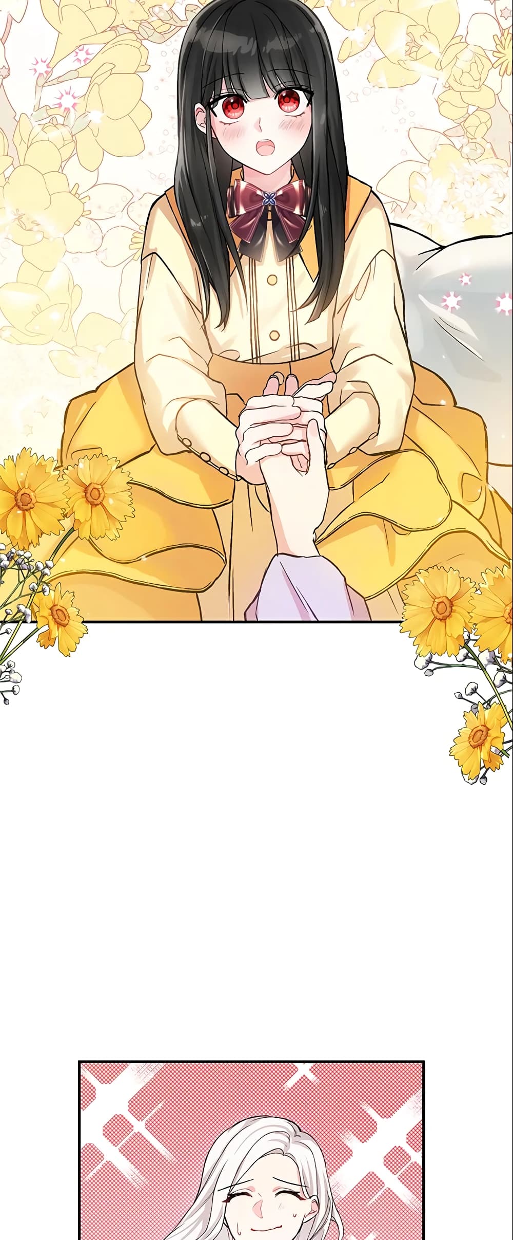 The Heroine Wants Me As Her Sister-in-Law page 6