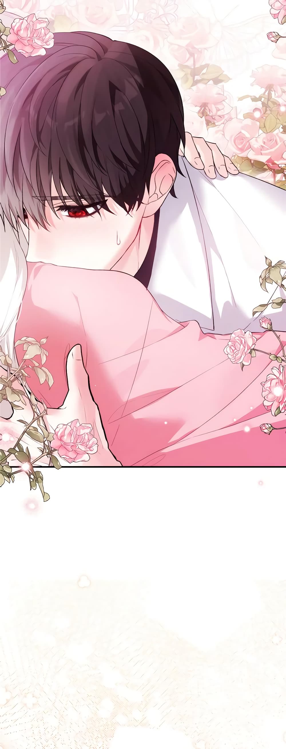 The Heroine Wants Me As Her Sister-in-Law page 4
