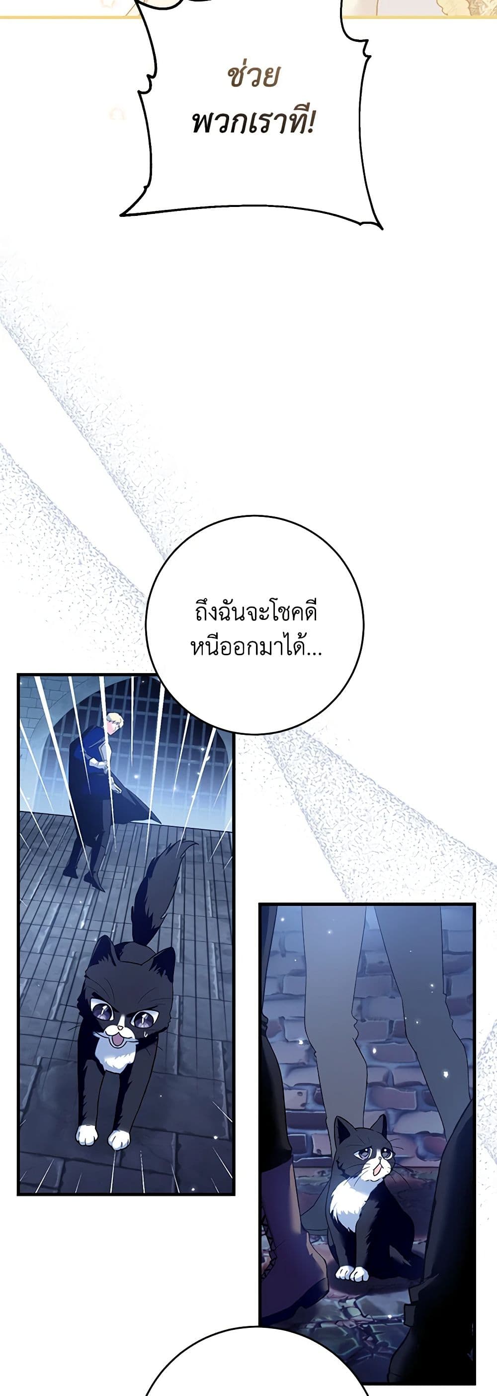 The Heroine Wants Me As Her Sister-in-Law page 3