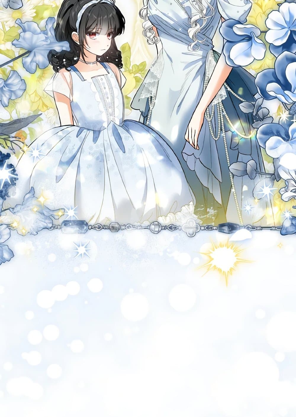 The Heroine Wants Me As Her Sister-in-Law page 9