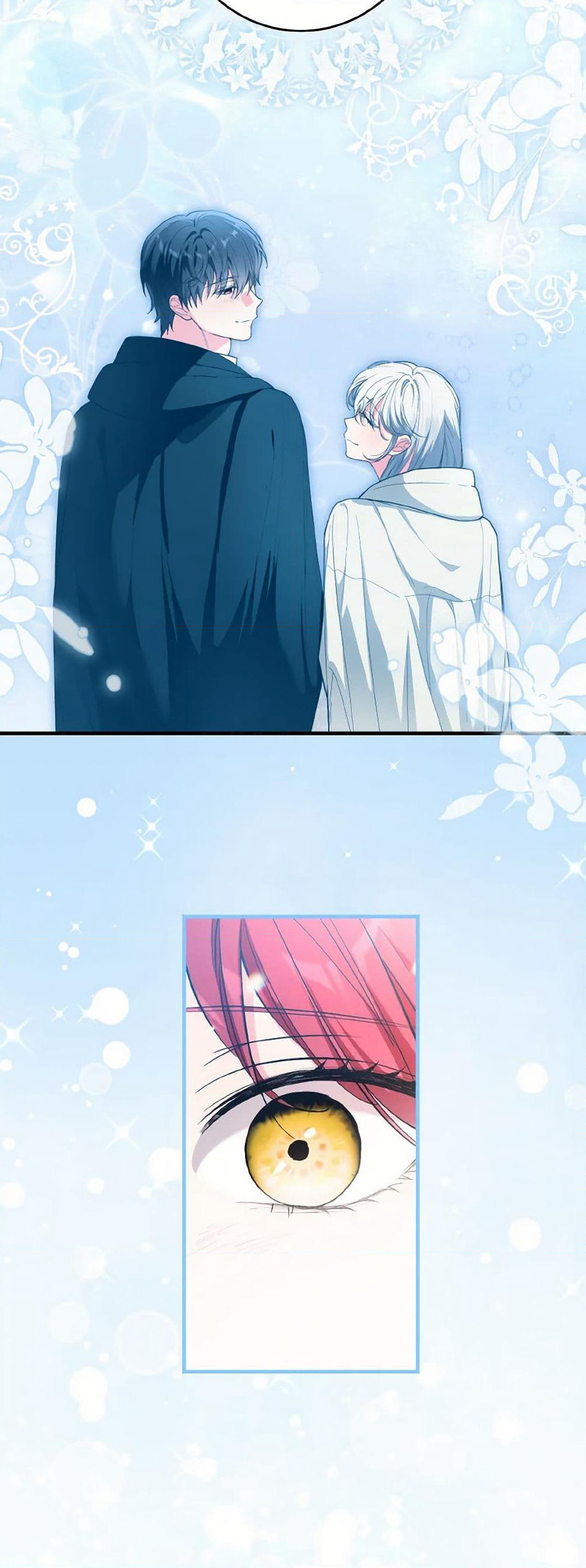 The Heroine Wants Me As Her Sister-in-Law page 9
