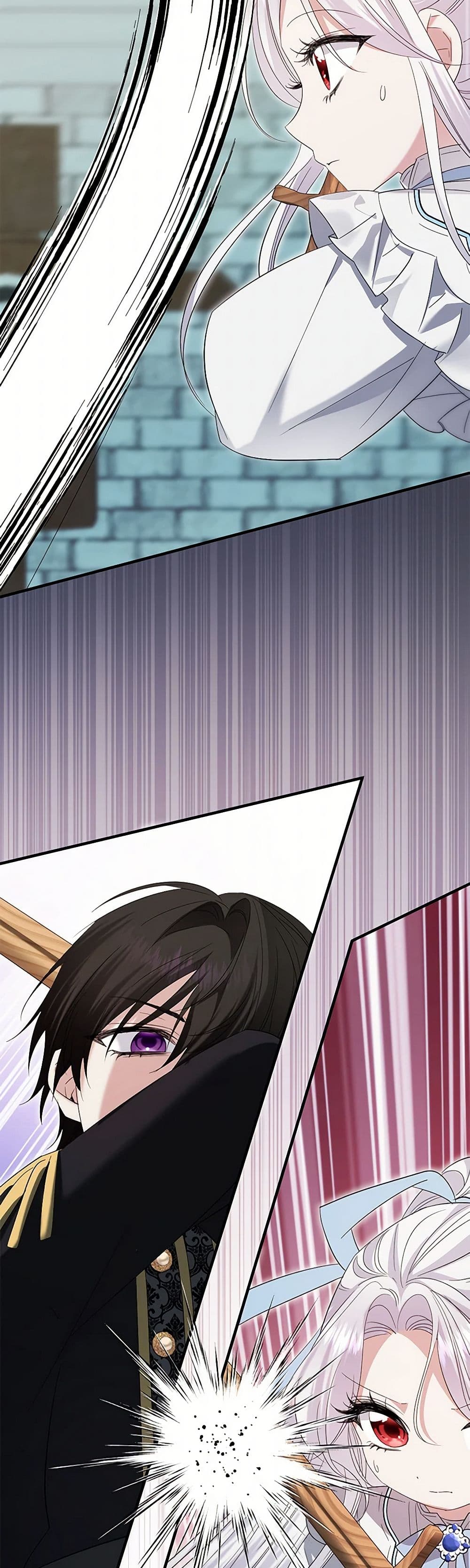 The Hero's Ready to Retire page 40