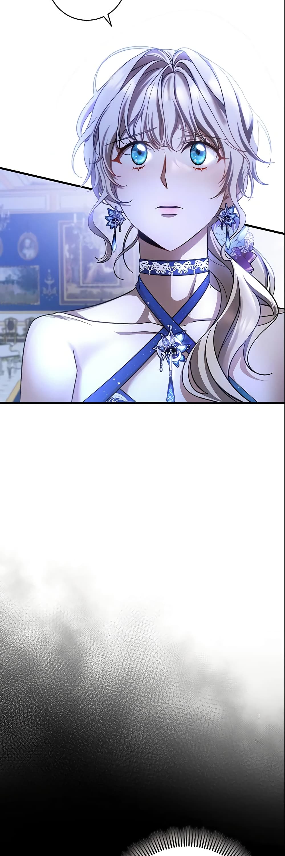 The Hero's Savior page 6
