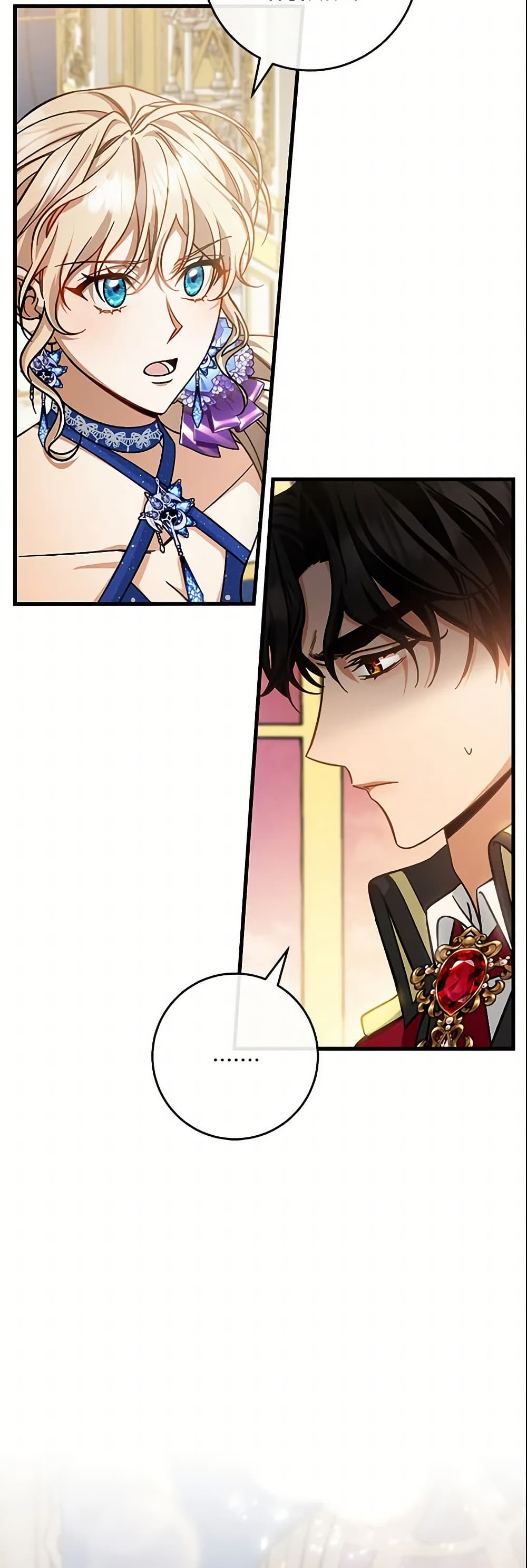 The Hero's Savior page 7