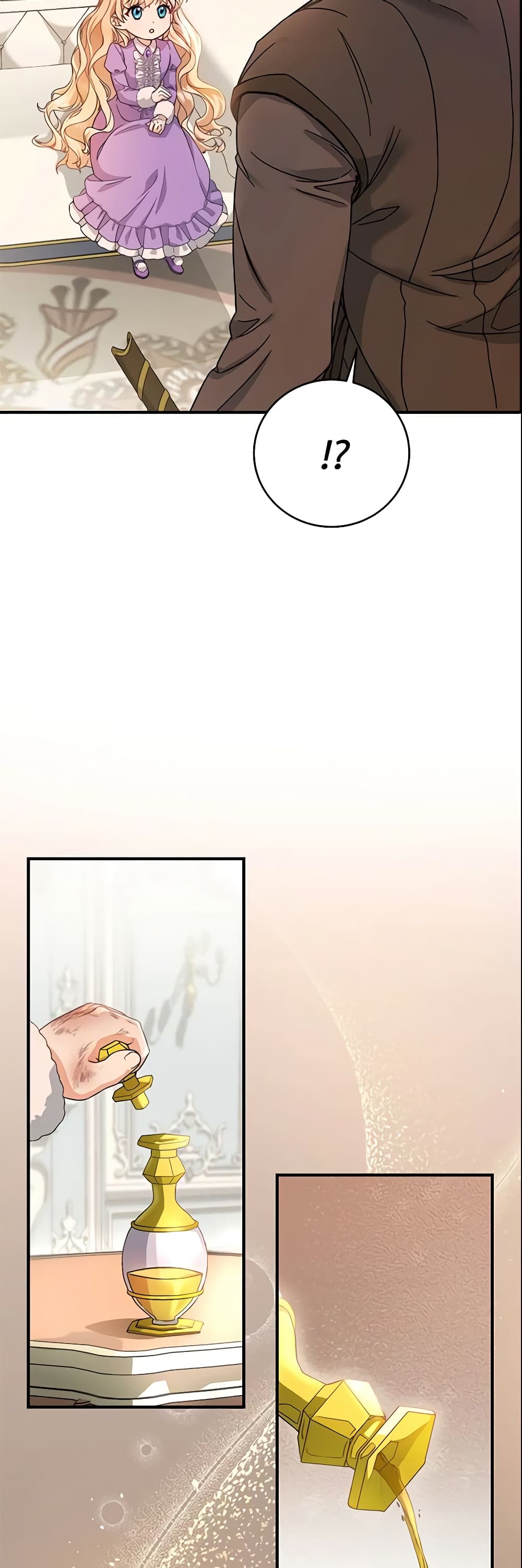The Hero's Savior page 8