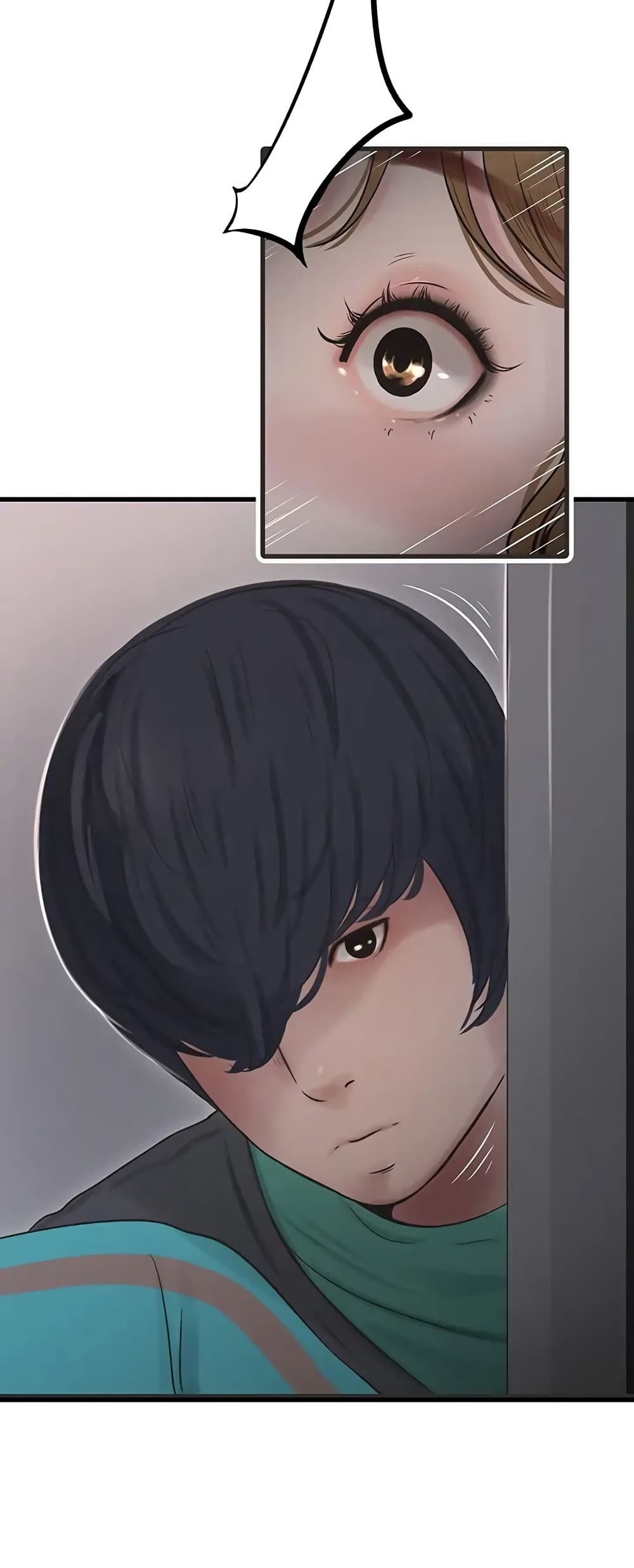 The Hole Diary page 3