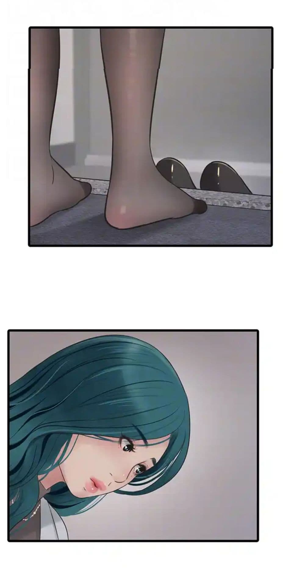 The Hole Diary page 3
