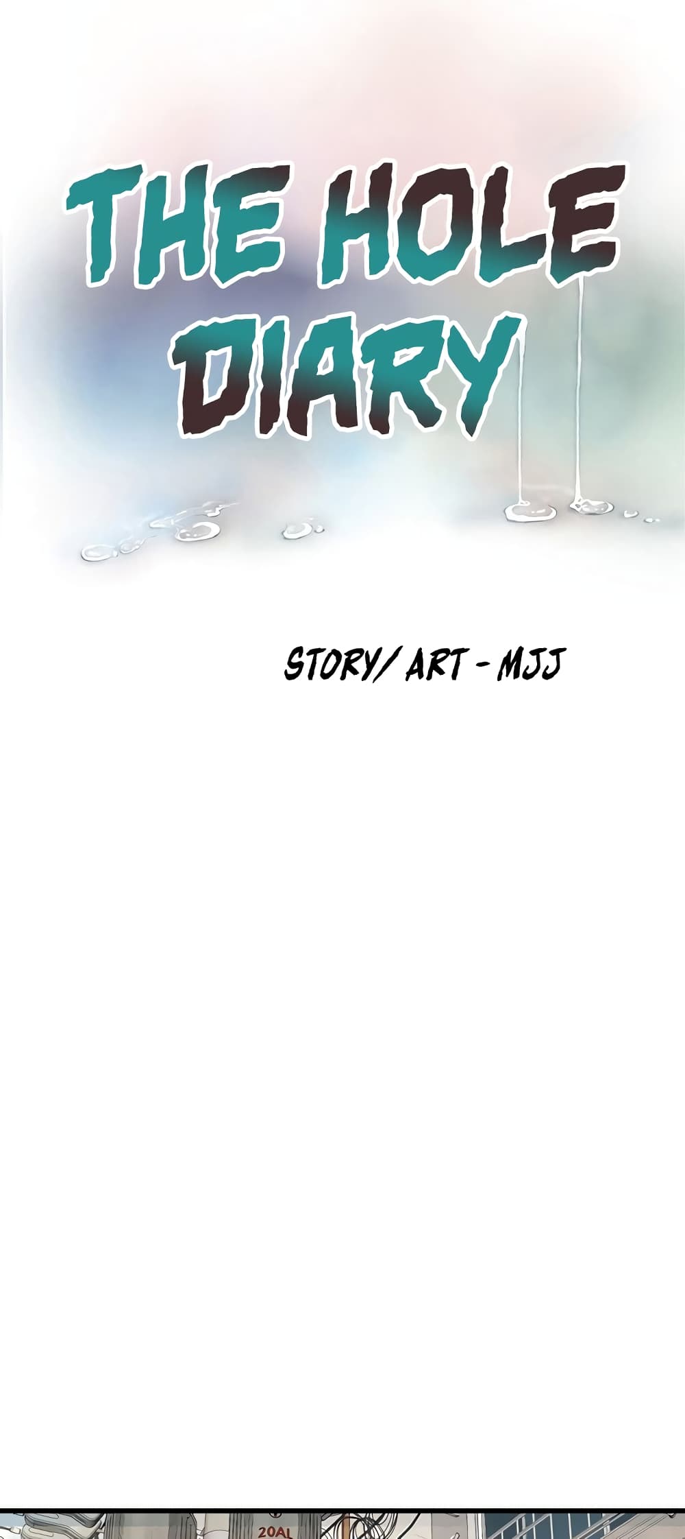 The Hole Diary page 5