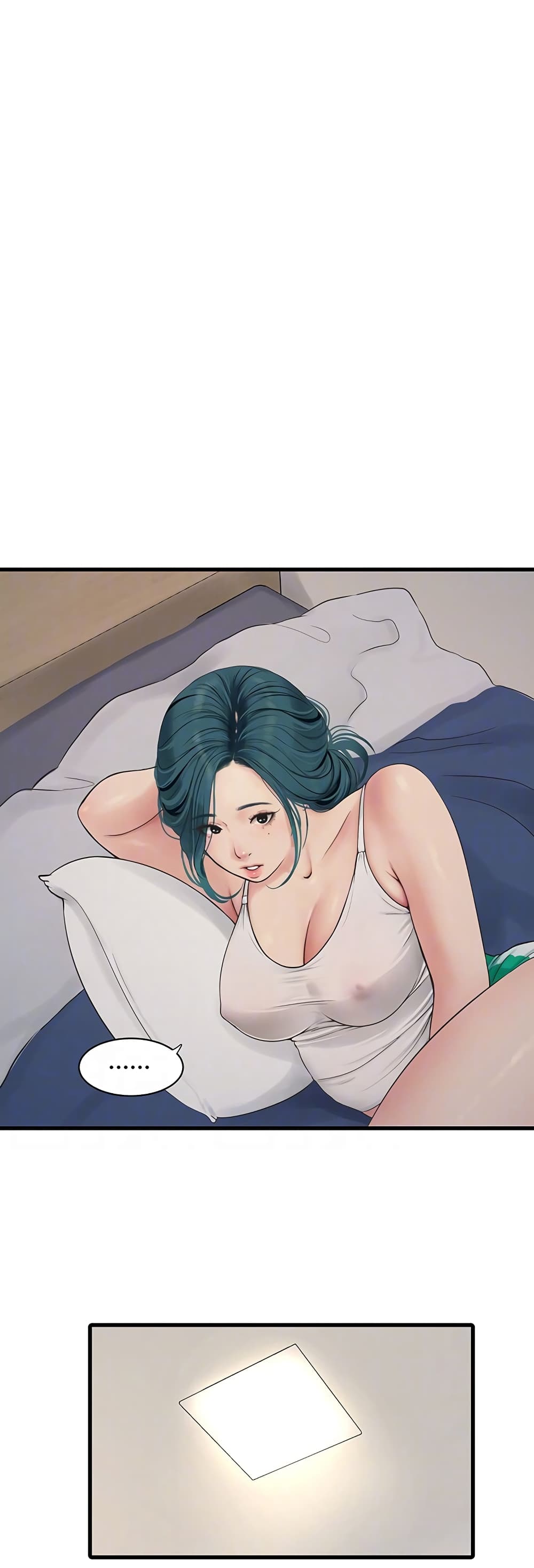 The Hole Diary page 4