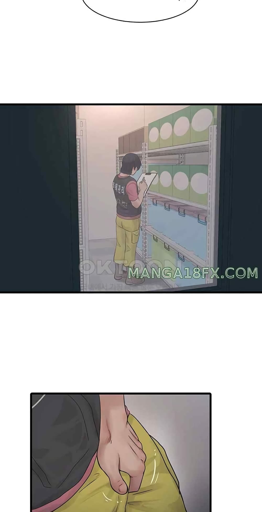 The Hole Diary page 4