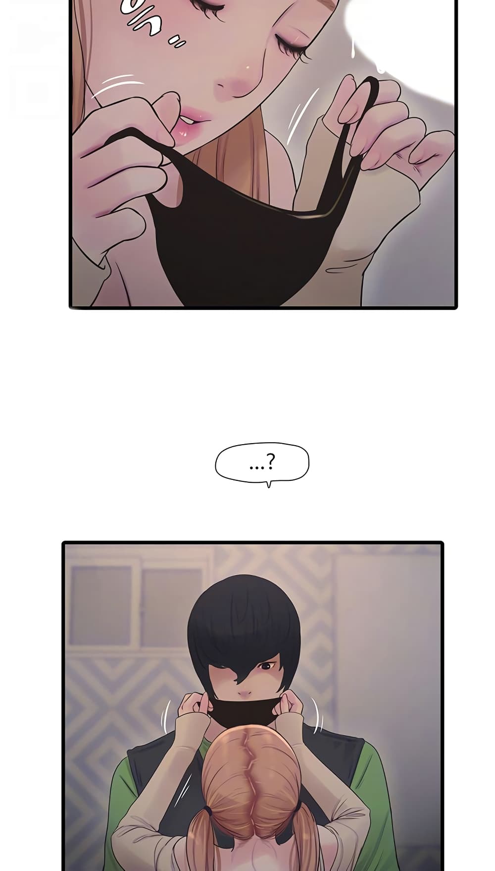 The Hole Diary page 8