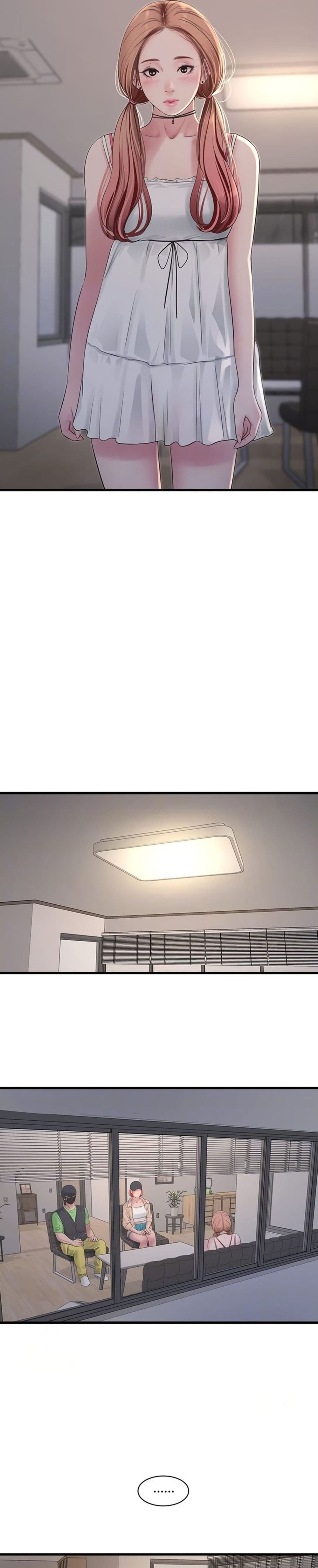 The Hole Diary page 9