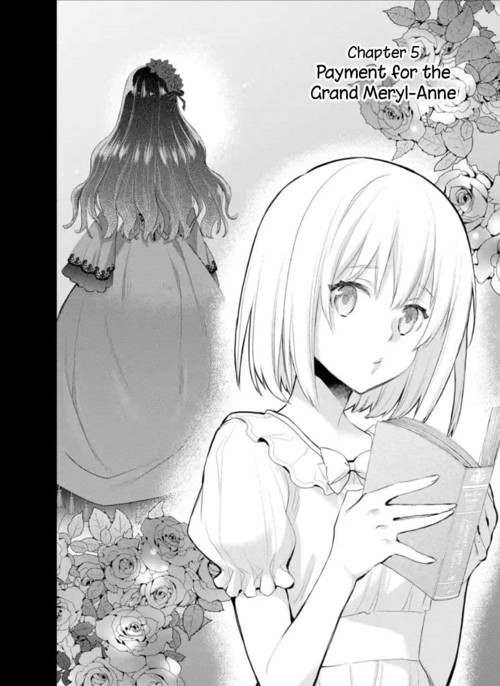 The Holy Grail of Eris page 3