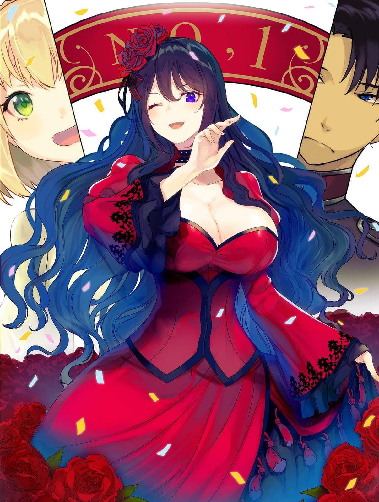 The Holy Grail of Eris page 54
