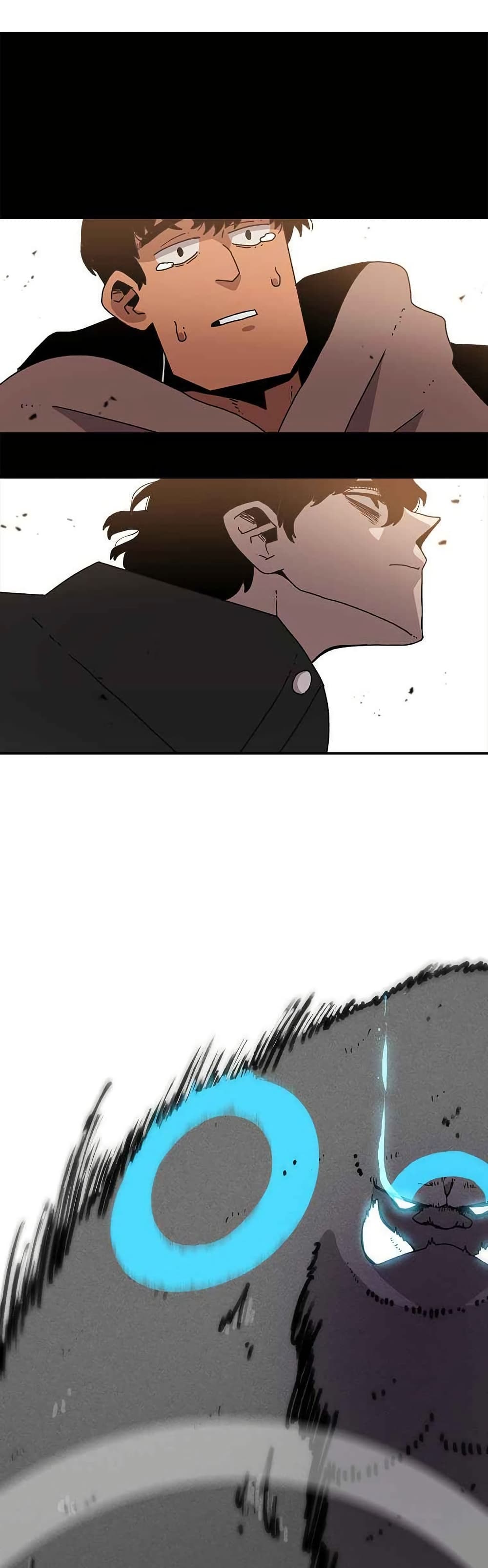 The House Without Time page 39