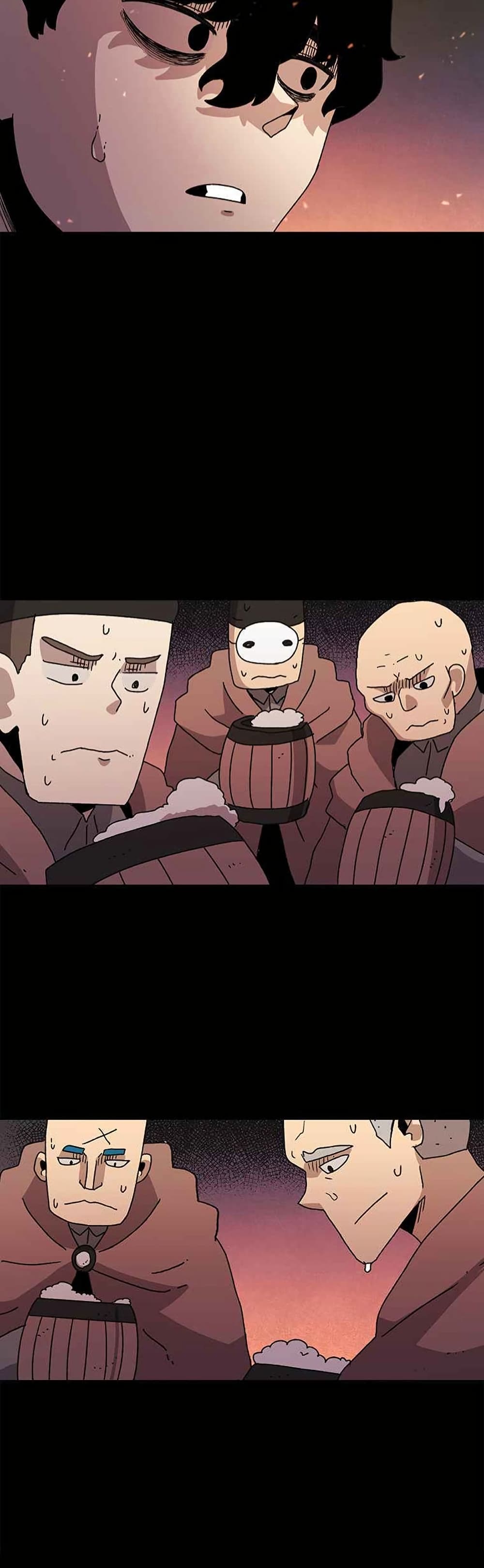 The House Without Time page 13