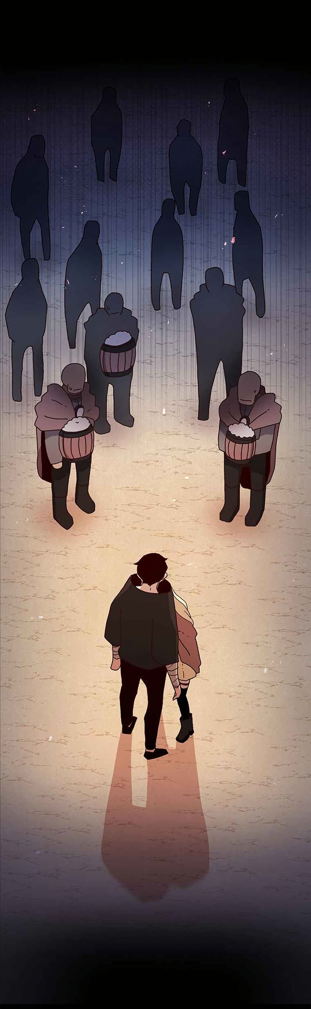 The House Without Time page 14