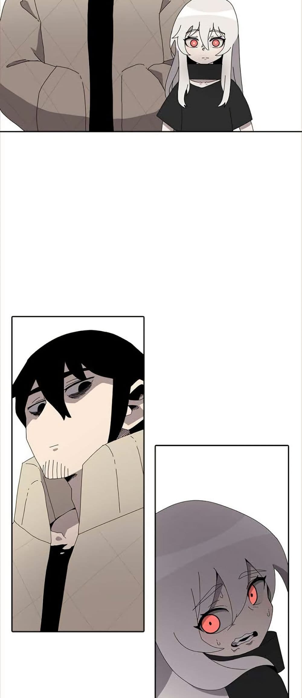 The House Without Time page 9