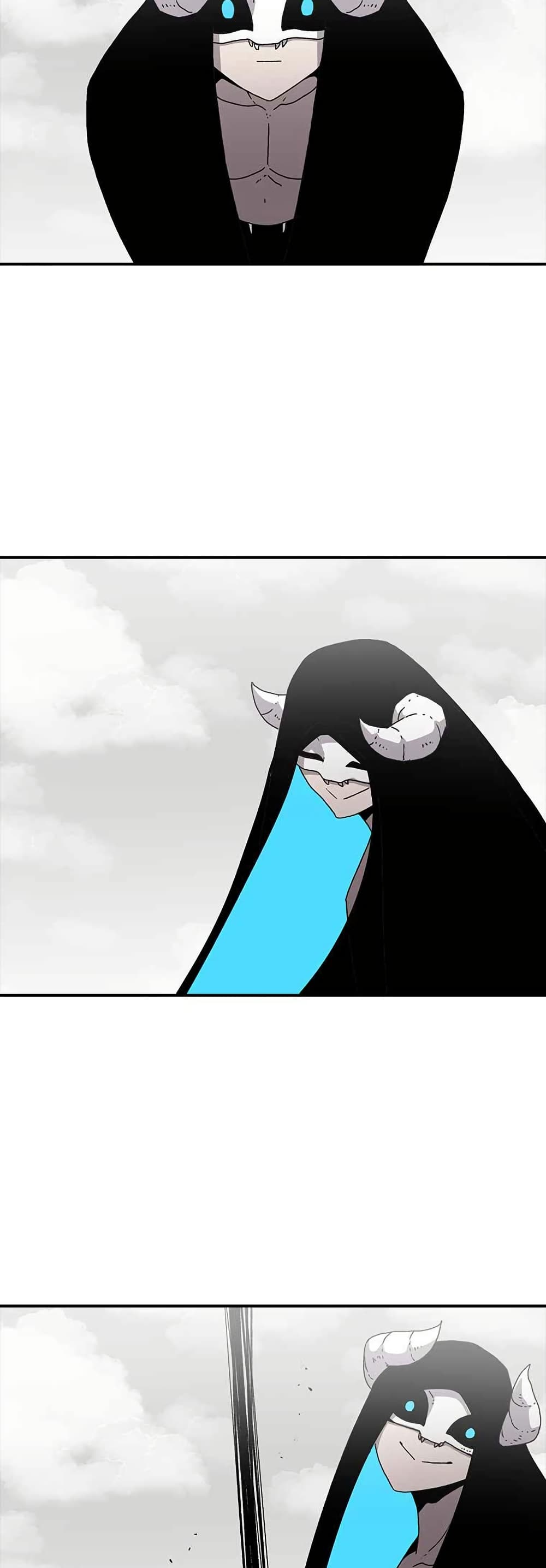 The House Without Time page 34