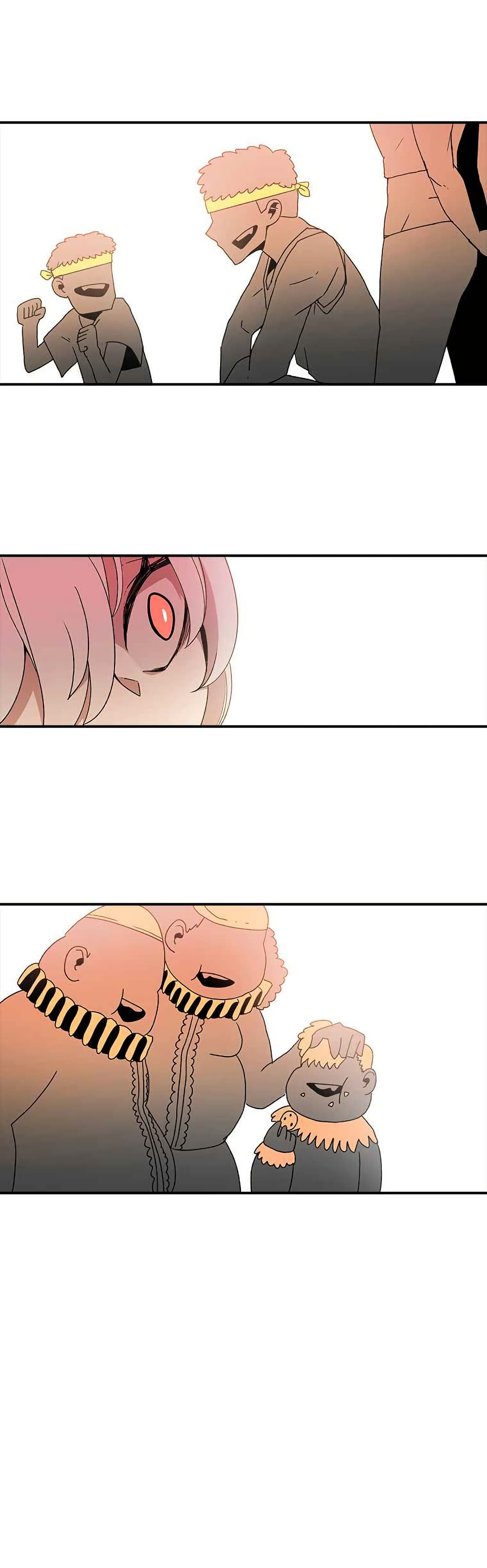 The House Without Time page 3