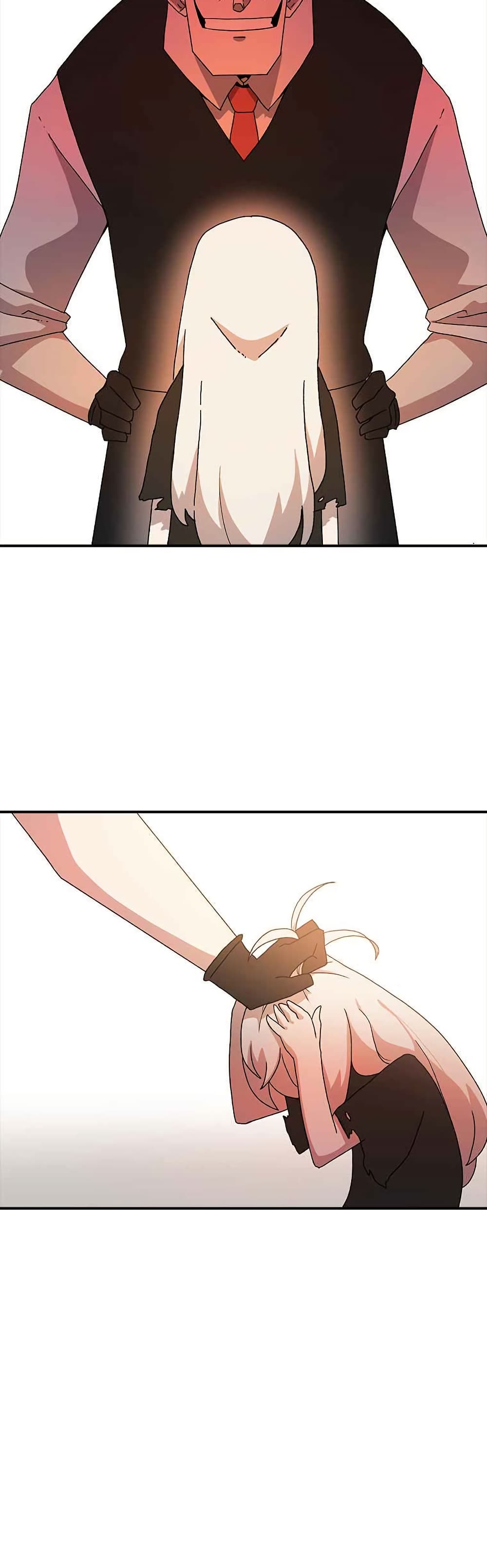 The House Without Time page 9