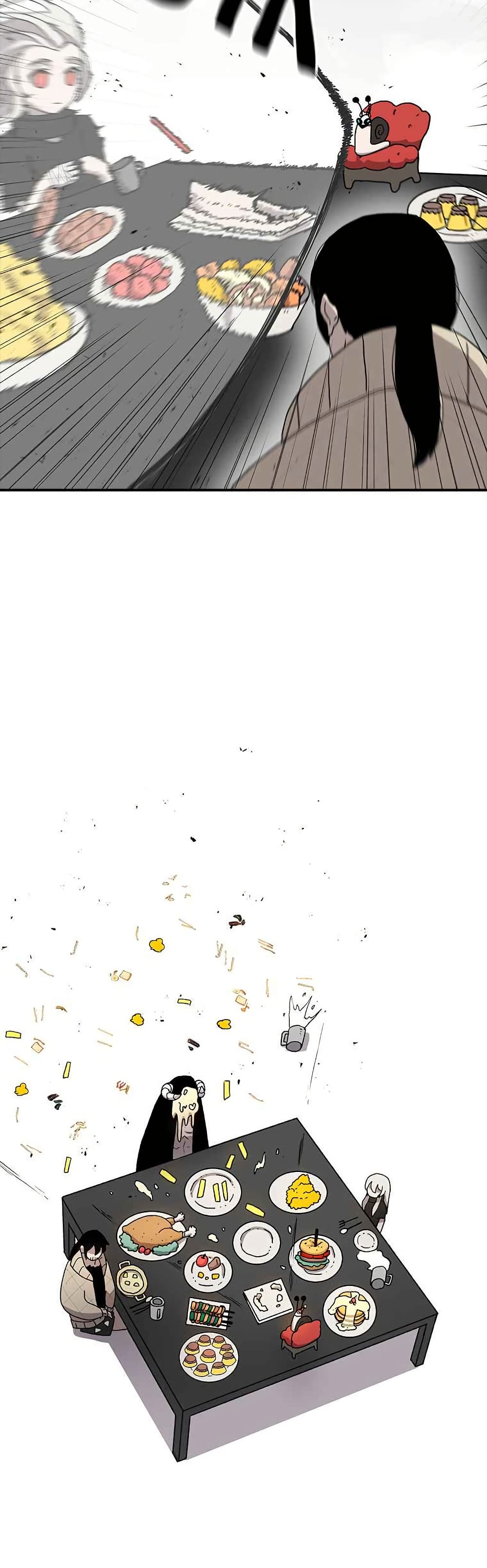 The House Without Time page 39