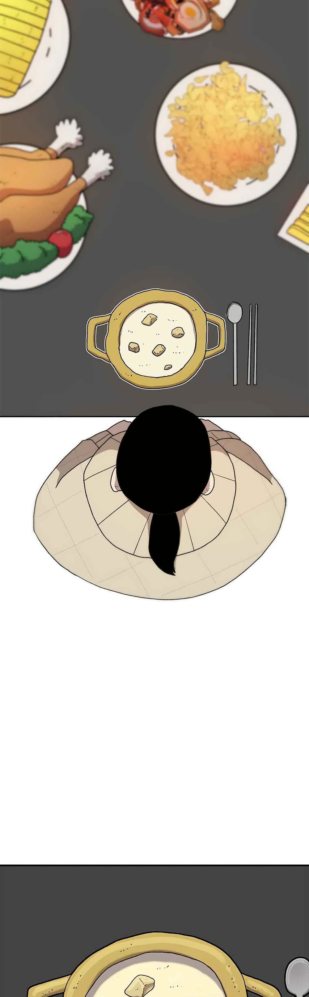 The House Without Time page 57