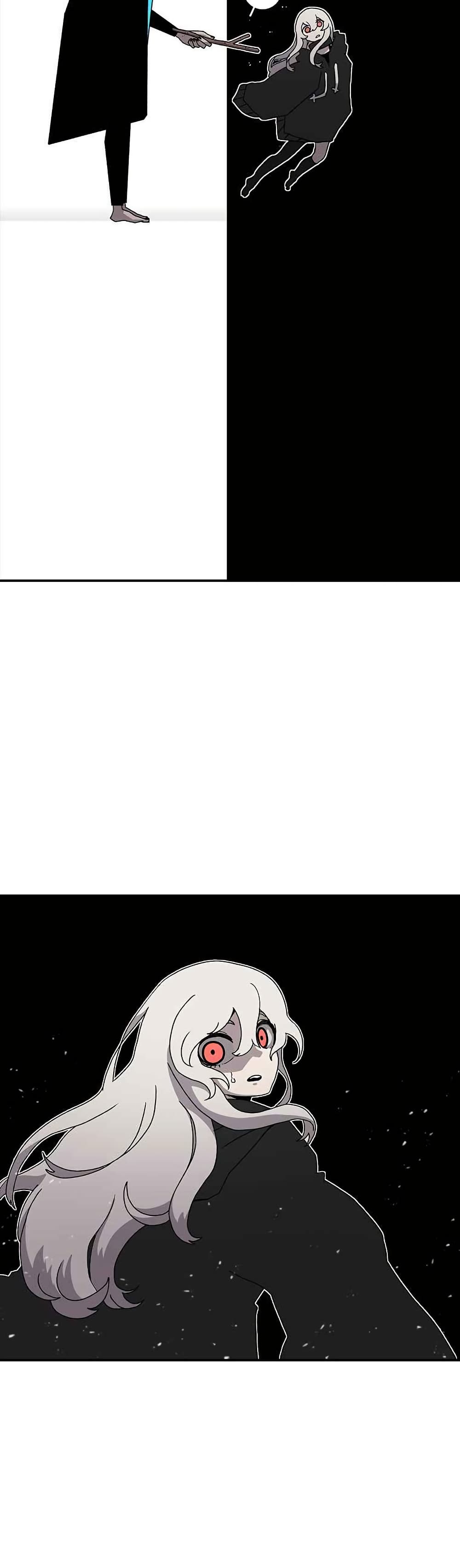 The House Without Time page 27
