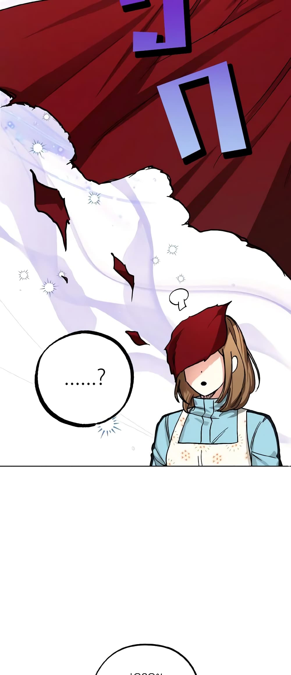 The Housekeeper of the Dungeon page 59