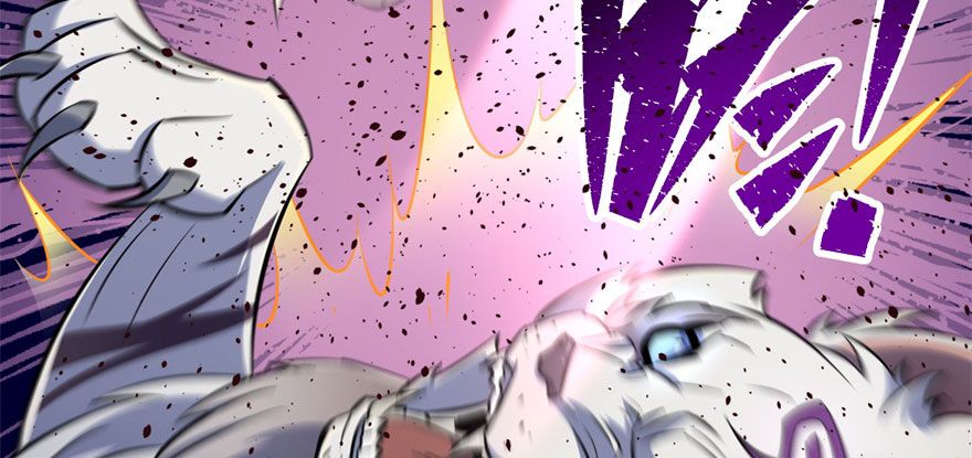 The Hunter page 145