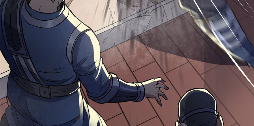The Hunter page 165
